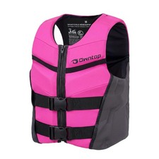 Swim Jacket Youth 50-90 lbs, Neoprene Swim Vest Kids, Lightweight, Quick-Dry,...
