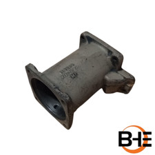 127863	Oil Cooler Housing (used) L Cummins