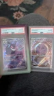 PSA 10 Pokemon Chinese Gengar Full Art 2025 CBB3C 03 07/07 Gem 3