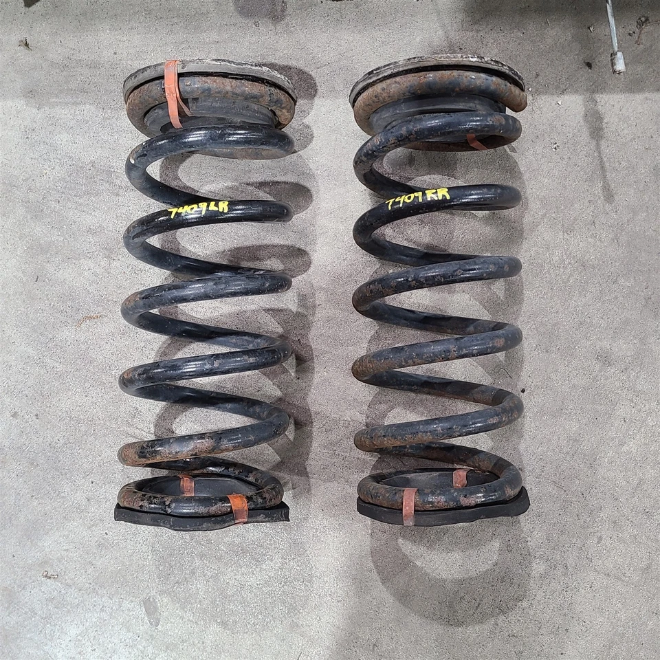 Suspensión trasera diferencial relación 3,27 Mustang Cobra SVT IRS 99-01 AA7409 Foto 2 de 4