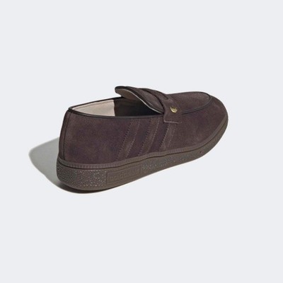 Adidas Handball Spezial Loafer - Aurora Coffee / KJ2533 / Mens