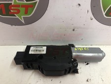 2016 Nissan X-Trail T32 Webasto Sunroof Blind Motor 2014-2021 912324CC0A