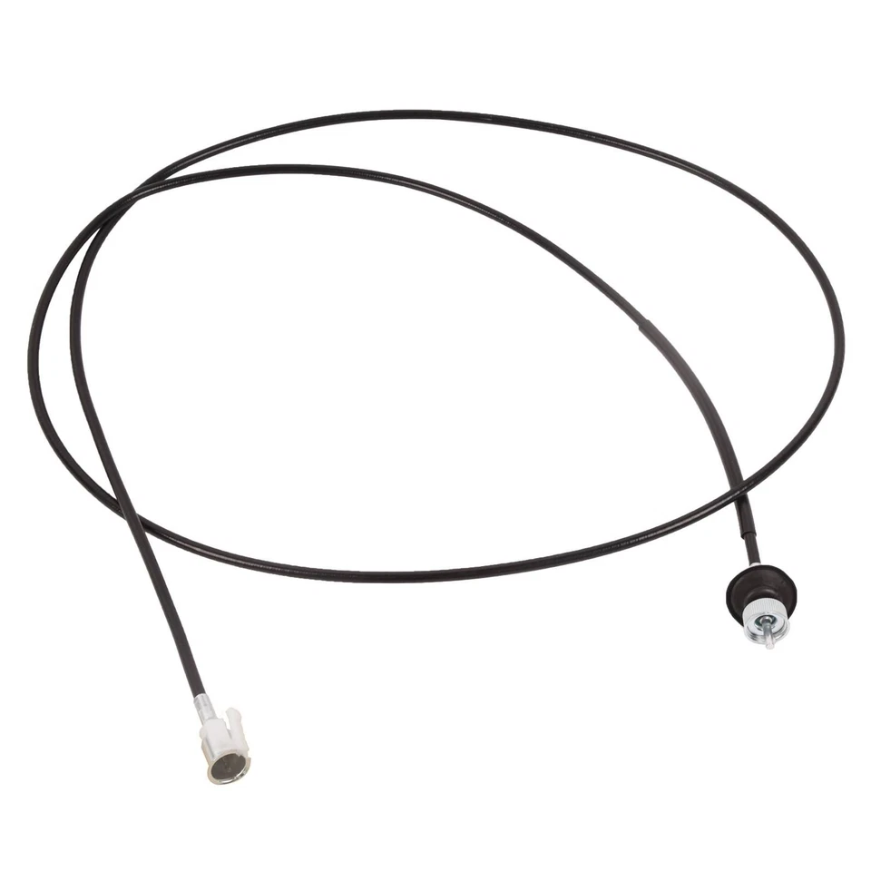 Cabo de controle de velocímetro para Toyota Pickup LN50 LN55 LN56 LN65 1983-1988 - Imagem 2 de 4