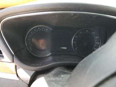 Used Differential Carrier Assembly fits: 2017 Lincoln Mkc rear ID S-164-A Grade
