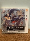 Fire Emblem: Awakening (Nintendo 3DS, 2013) Tested/ Authentic