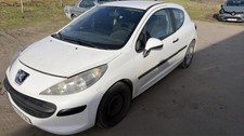 Cardan Peugeot 207