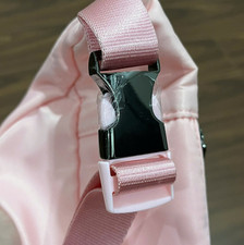 Alo Yoga Explorer Belt Bag Roze - Nieuw