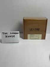 SEALED Le Labo Santal 33 Eau de Parfum Spray 3.4 fl. oz. Unisex Perfume