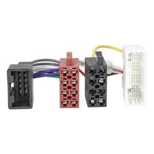 Cavo adattatore radio adatto per Toyota dal 2017 RAV4 Camry Corolla Hilux Siena