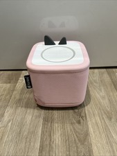Toniebox  Tonies box 2 Pink variation tested and working  unit only