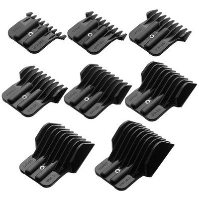 Trimmer Guards Set for BaBylissPRO Clippers