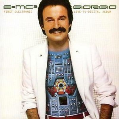 EMc 2 CD