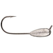 Strike King Tour Grade Tube Jig Heads Unpainted Jigköpfe Jighead Haken