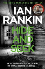 Hide and Seek | Ian Rankin | Taschenbuch | Detective John Rebus | Englisch