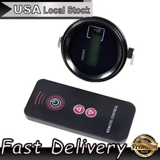 Hour Timer Meter 161-3932 285-9075 For CAT E307D E312D E320D 312D Excavator