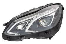 Feu avant (phare) Mercedes 611