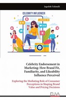 Celebrity Endorsement In Marketing Jagadish Tulimelli Taschenbuch Englisch 2025