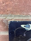 1950 Tom Corbett Space Cadet Tray Board Puzzle Florian USA Rockhill Production  — photo 2