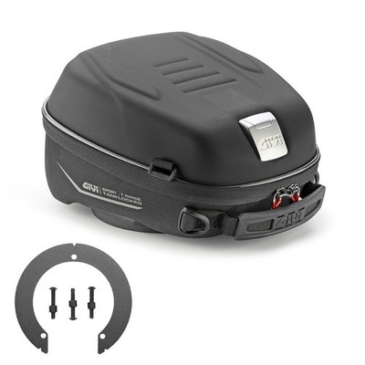 Tankrucksack ST605 Flansch [ GIVI ] Suzuki DL 650 V-Strom 2017 2018