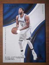 2016-17 Panini Immaculate Collection Basketball Cards 17