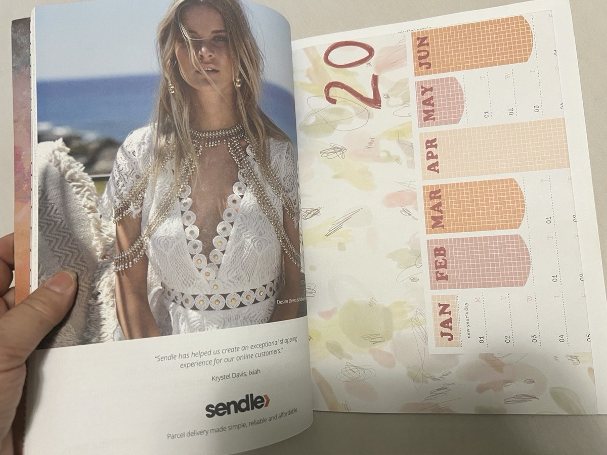 Frankie Magazine (issue 81) - Australian design, art, photography