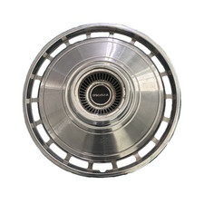 Vintage 1964 Chevy Corvair Monza Hub Cap 13 Chevrolet Oem Wheel Cover Vintage 1964 Chevy Corvair Monza Hub Cap 13 Chevrolet Oem Wheel Cover