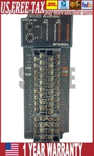 Mitsubishi Melsec AX80Y80C Programmable Controller Input / Power Unit-