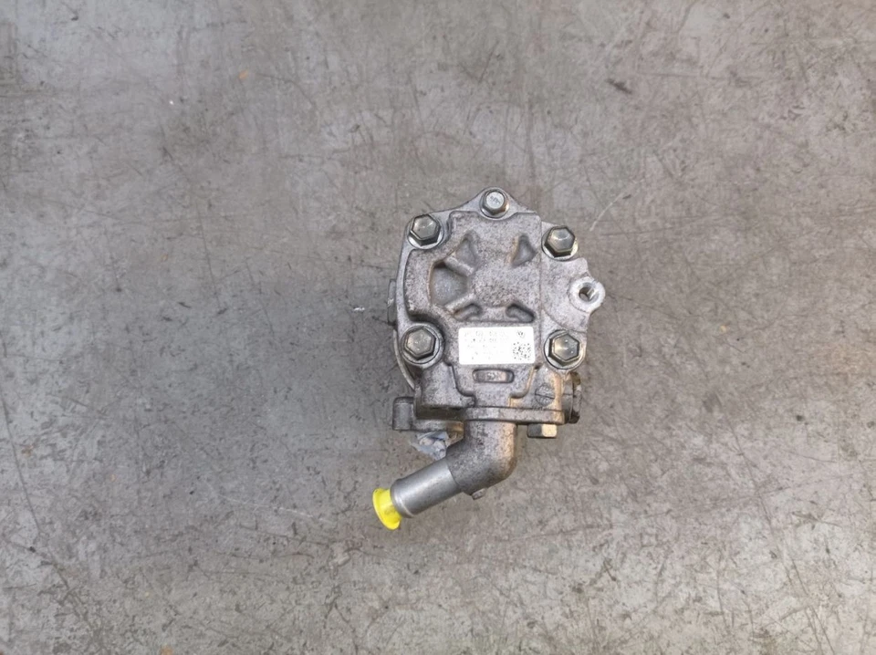 VW Crafter 30-50 Boîte (2E) 2.0 Tdi Pompe de Direction Assistée Hydraulique - Photo 4/4