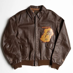 Eastman A2 Jacket | eBay