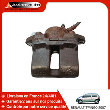 Etrier de frein Renault TWINGO