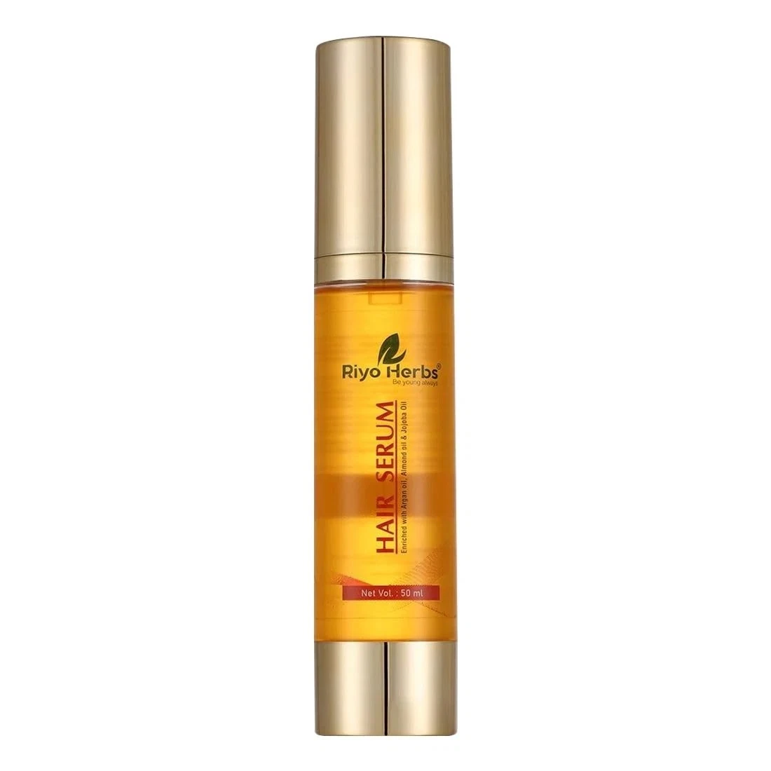 Riyo Herbs Hair Serum All Hair Types 50ml