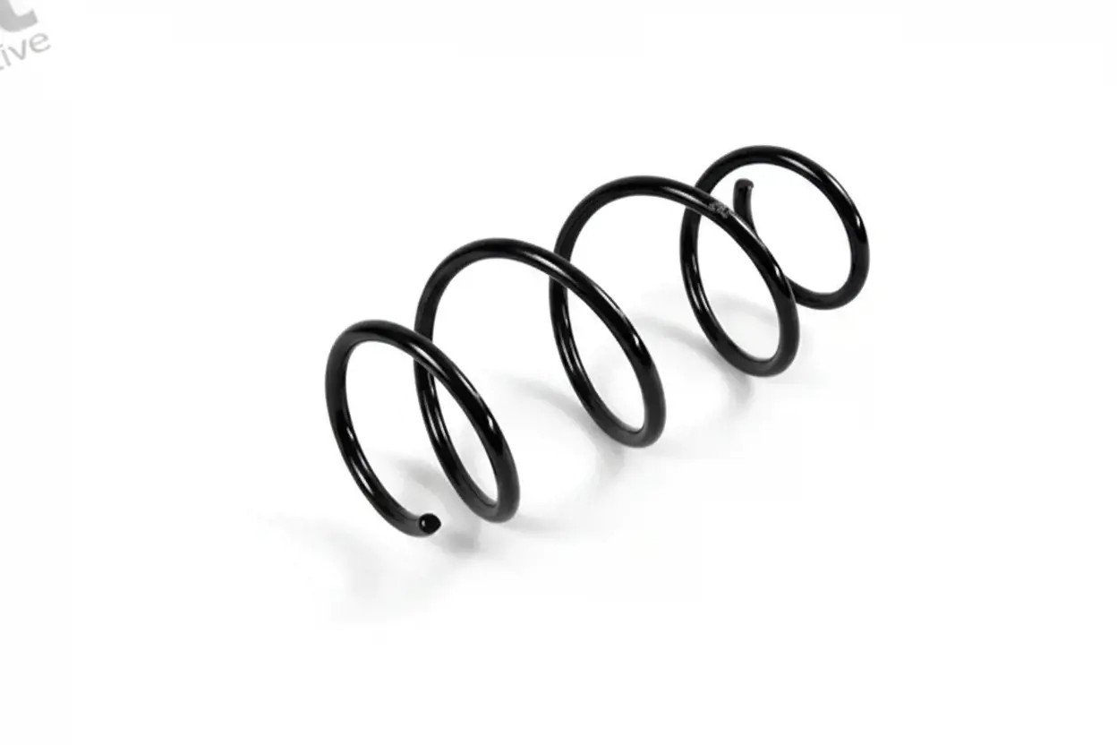 Suspension spring Front Axle 4025100 KRAFT AUTOMOTIVE for RENAULT LAGUNA II