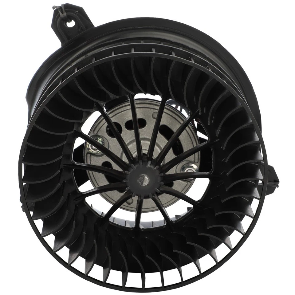 Ventilador de motor ventilador aquecedor HVAC para 75857 2006-08 International Harvester 7400 7600 - Imagem 2 de 4