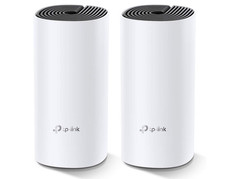 TP-Link Wireless Mesh System Deco M4 2-pack AC1200 Whole Home Wifi Router - NEW