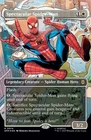 AMAZING SPIDER-MAN #28 ROBERTA INGRANATA MAGIC: THE GATHERING VRNT (MARVEL 2026)