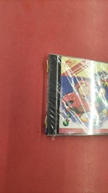 PCE Ordyne Japanese Version