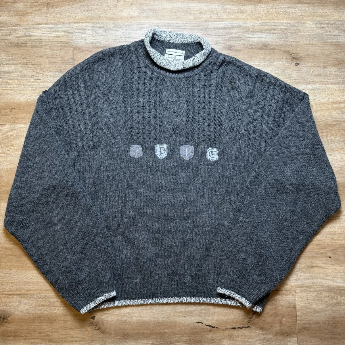 Sears Sweaters for Men for sale - eBay