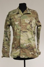 US Military OCP Combat Uniform Coat - 8415-01-598-9987 - Medium Regular - New