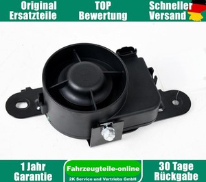 Mazda 5 CR BP5E67SB000 Alarmanlage Sirene