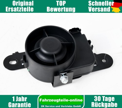 Mazda 5 CR BP5E67SB000 Alarmanlage Sirene