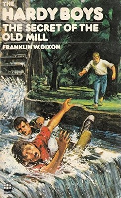 The Secret of the Old Mill: 16 (The..., Dixon, Franklin