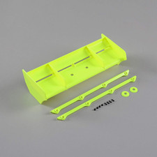 Wing Yellow IFMAR TLR240012 Gas Car/Truck Rep...