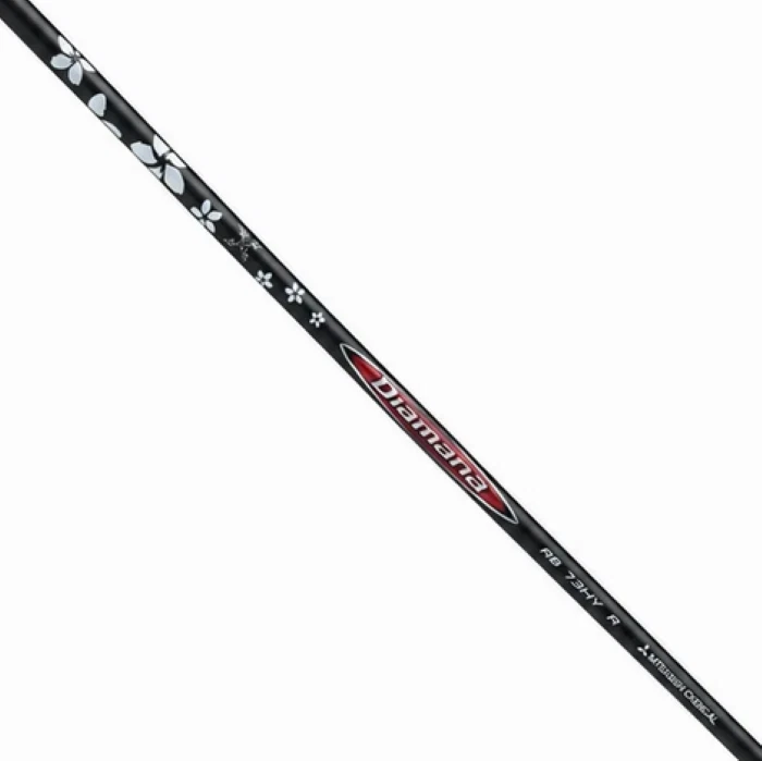Diamana Red Board Shaft for sale | eBay