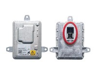 XENON-STEUERGERÄT FÜR Scheinwerfer FÜR Opel Astra J GTC 2010-2015 Marelli