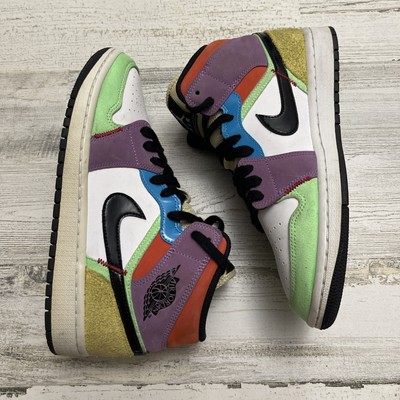 lightbulb air jordans