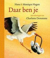 Centraal Boekhuis - Daar Ben Je (Us Import) NEU