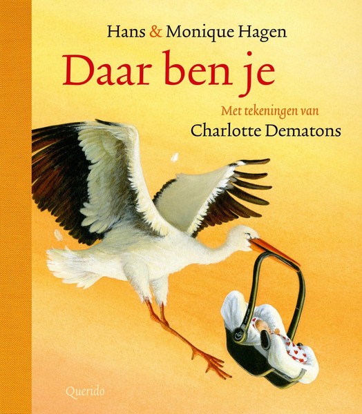 Centraal Boekhuis - Daar Ben Je (Us Import) NEU-image