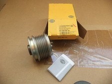 Poulies diverses Audi A6