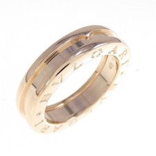 Authentic Bvlgari B.zero1 1-band ring #270-00...