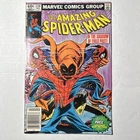 Marvel Comics The Amazing Spider-Man #238 1983 Key Issue Hobgoblin Comic Book